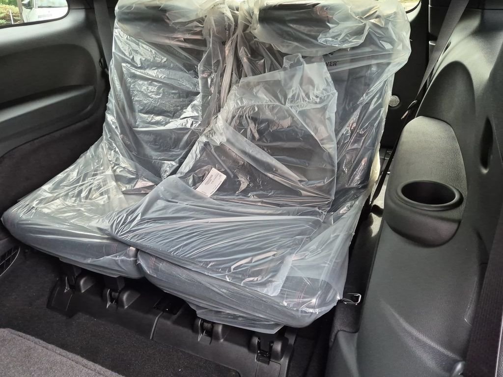 New 2026 DB Black Clearcoat Dodge GT Plus HEMI V8 image 22