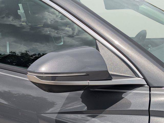 New 2026 Ecotronic Gray Hyundai Limited image 12
