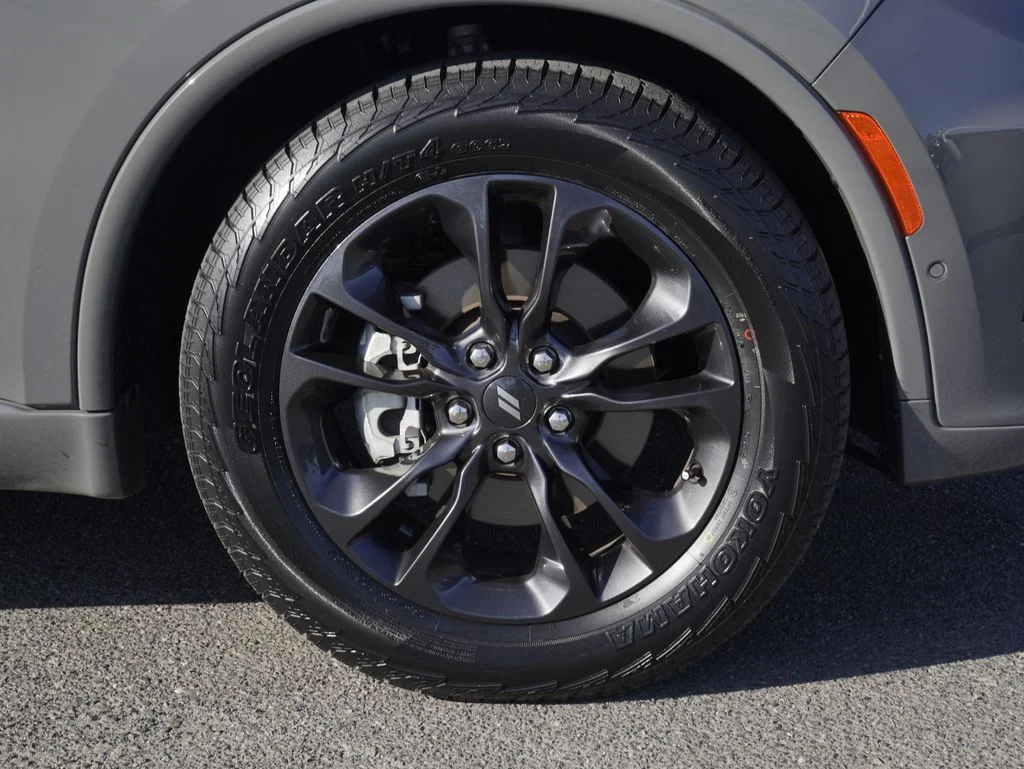 Certified Used 2023 Gray Dodge R/T Plus image 9
