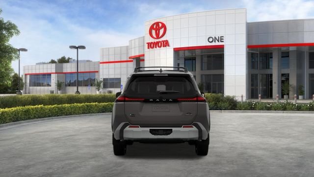 New 2026 Urban Rock Toyota  Woodland image 11