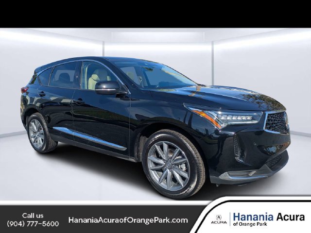 2024 Acura RDX