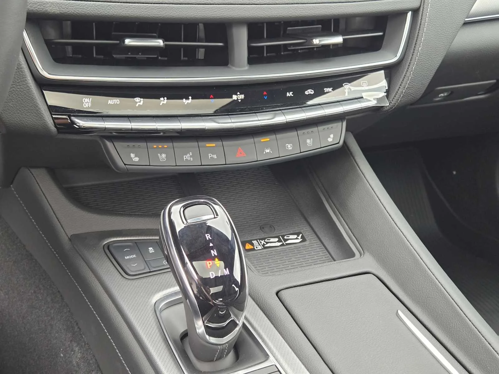 2026 Cadillac CT5 Premium Luxury - Photo 30