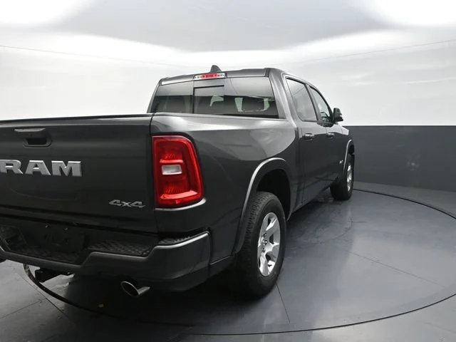 Used 2025 Gray Ram Big Horn/Lone Star image 10