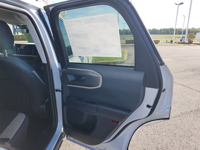 2026 Ford Bronco Sport Big Bend - Photo 52