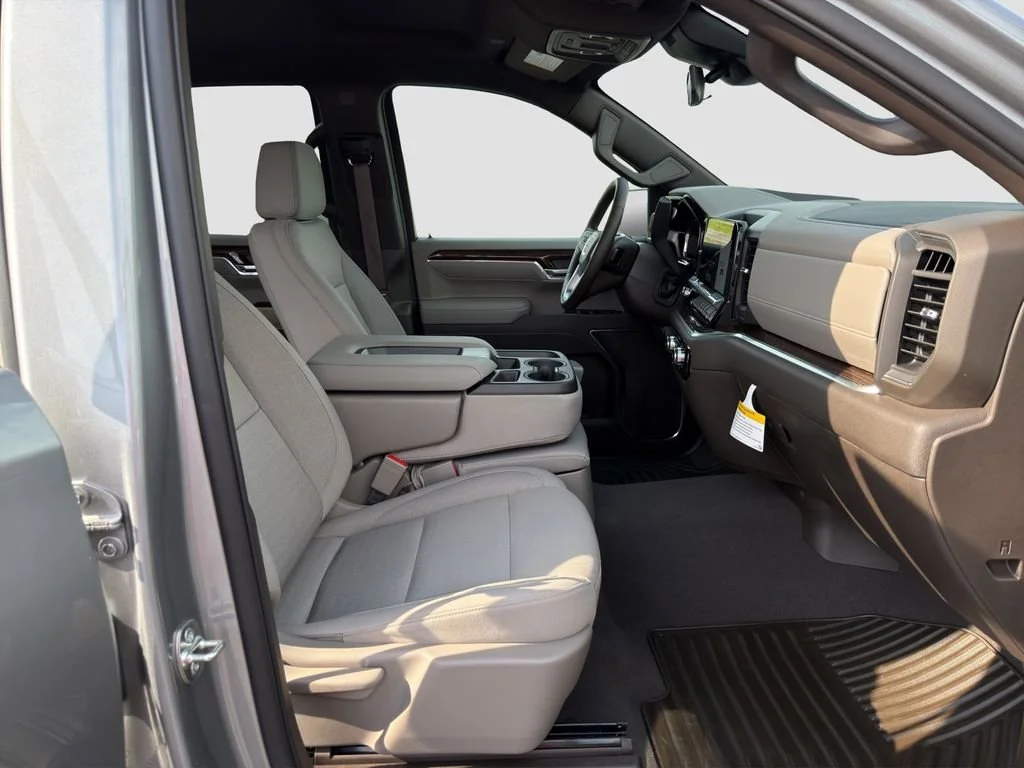 2026 GMC Sierra 1500 SLE - Photo 31