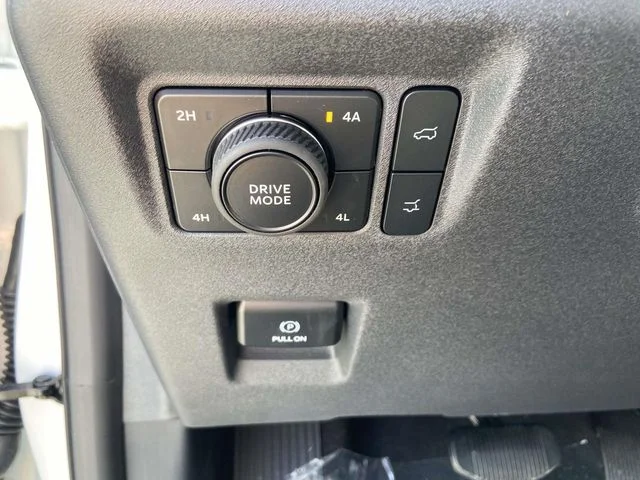 2025 Ford Expedition MAX Platinum - Photo 16