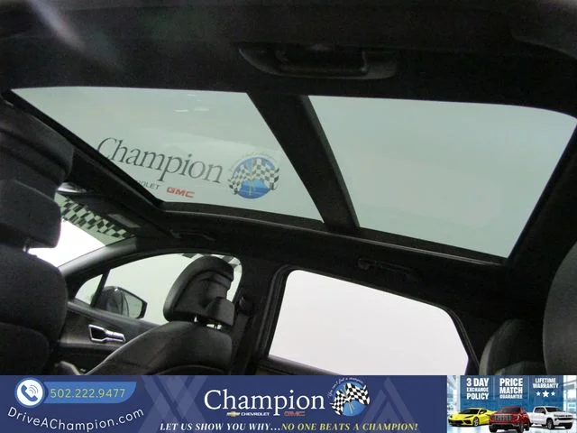 Used 2025 Green Kia X-Pro image 18