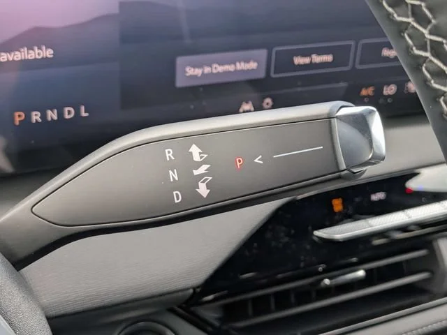 New 2026 Summit White Buick Preferred image 29