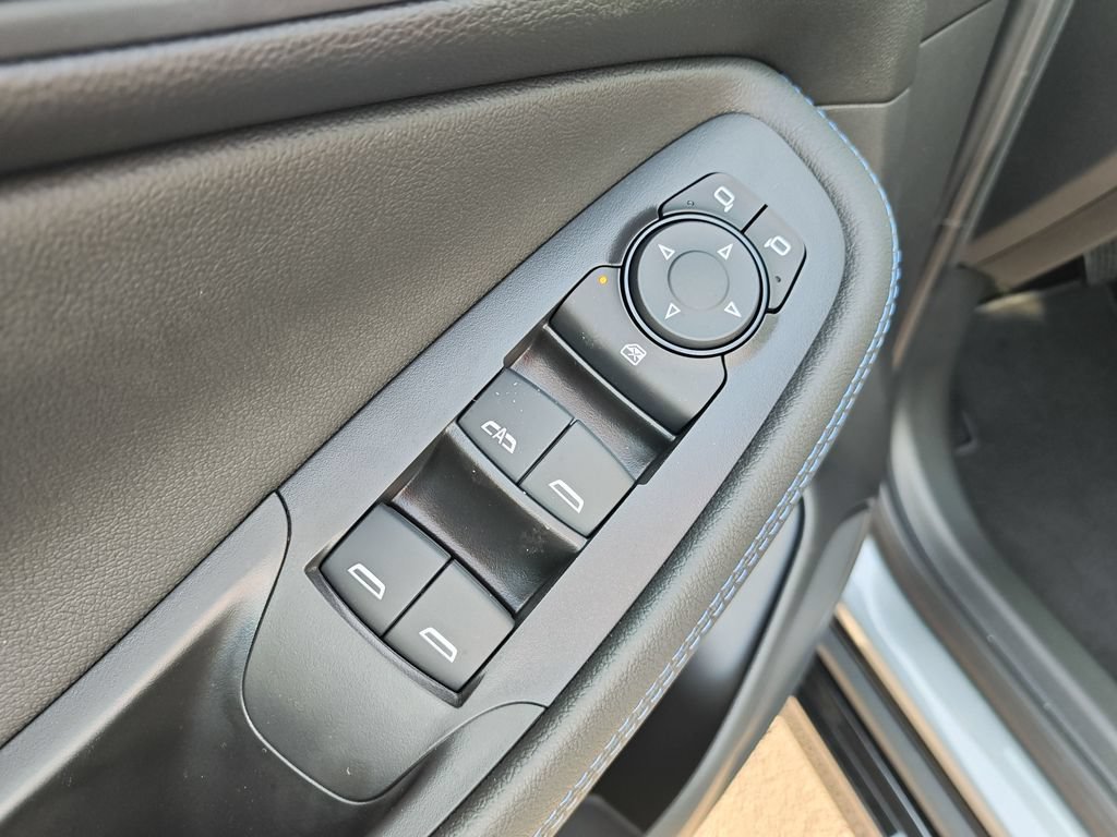 New 2026 Moonstone Gray Metallic Buick Sport Touring image 11