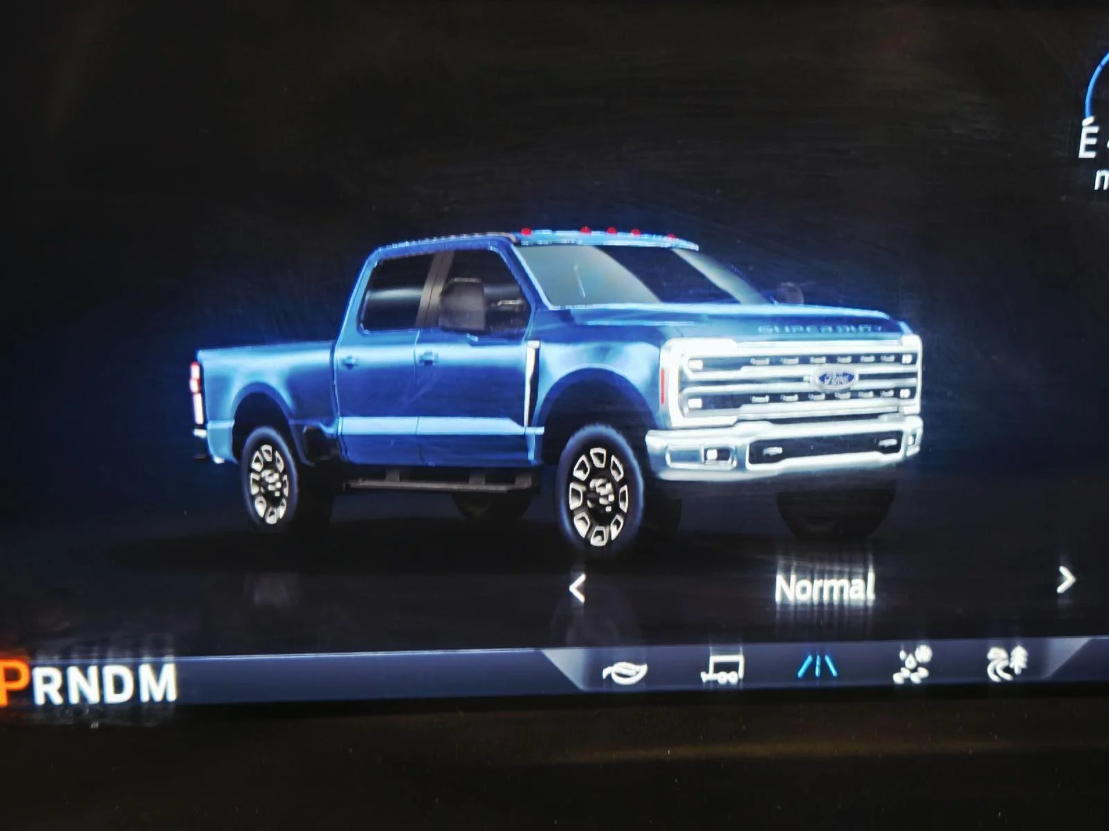 Used 2024 Iconic Silver Ford LARIAT image 37