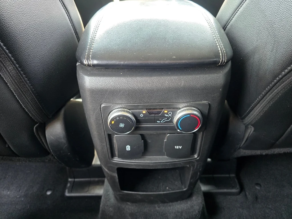 Used 2021 Atlas Blue Metallic Ford XLT image 29