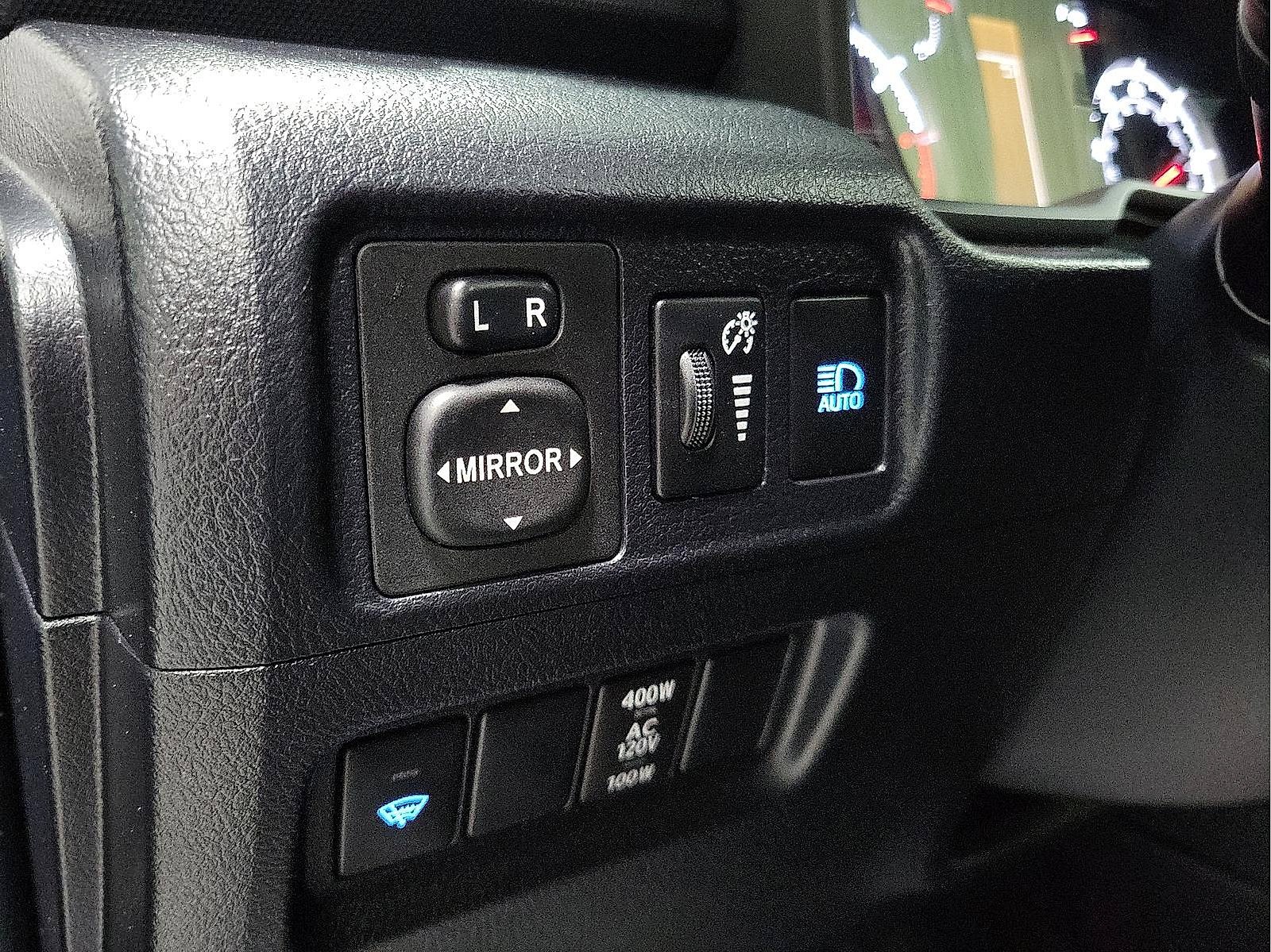 2021 Toyota 4Runner Limited - Photo 12