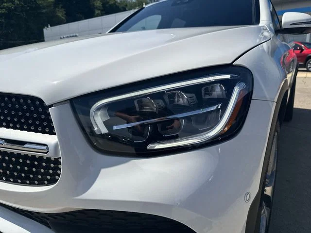 Used 2022  Mercedes-Benz GLC 300 image 48
