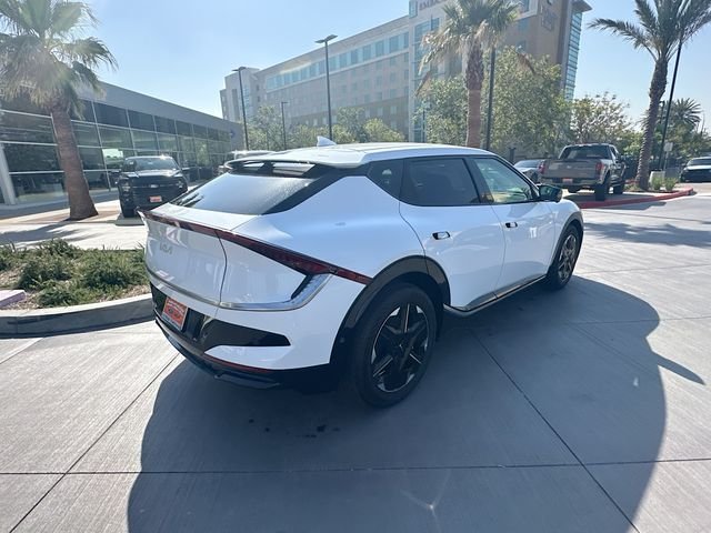 2025 Kia EV6 Wind - Photo 7