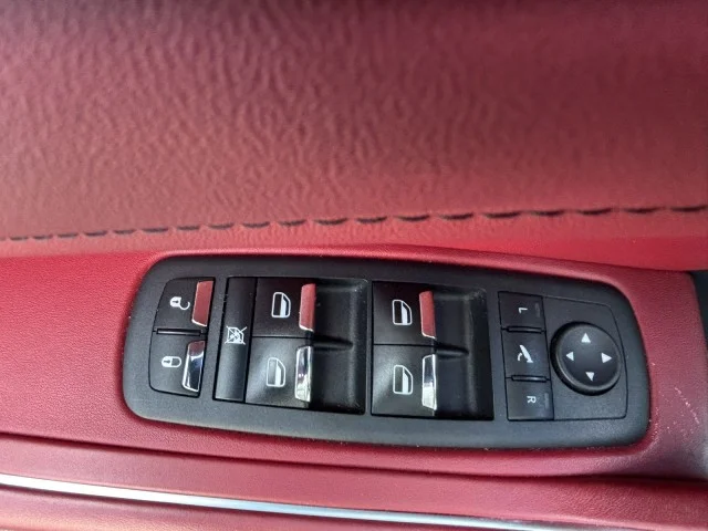 Used 2023 Nero Ribelle Metallic Maserati GT ~ Comfort & Convenience Package !!! image 35