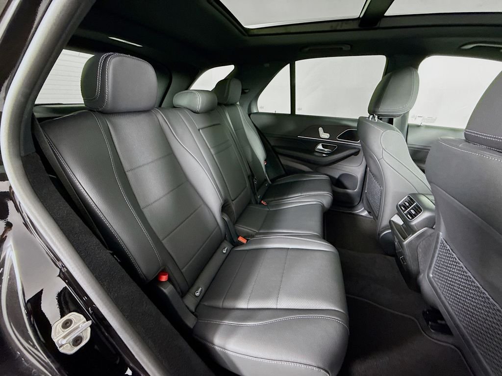 Used 2026 Black Mercedes-Benz GLE 350 image 27