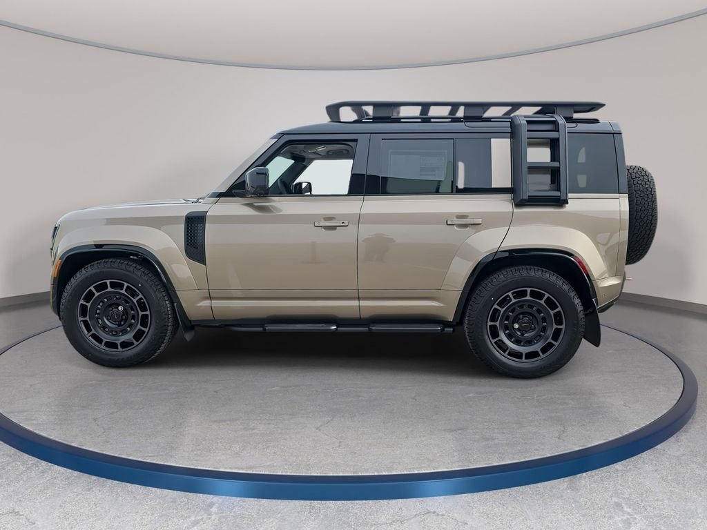 New 2026 Petra Copper LAND ROVER OCTA image 8