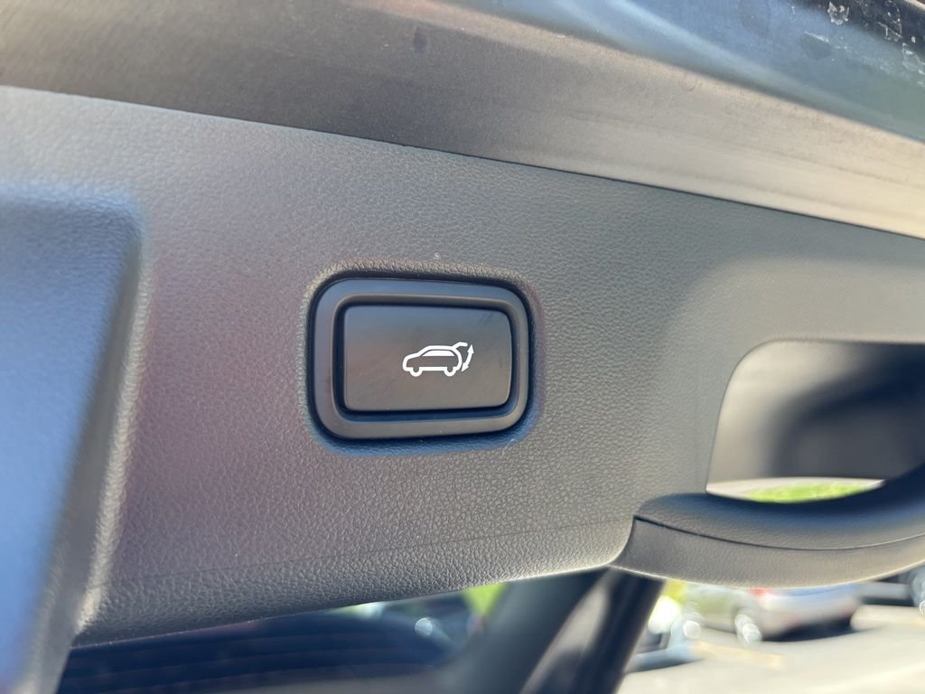 Certified Used 2023 Black Hyundai Limited image 14