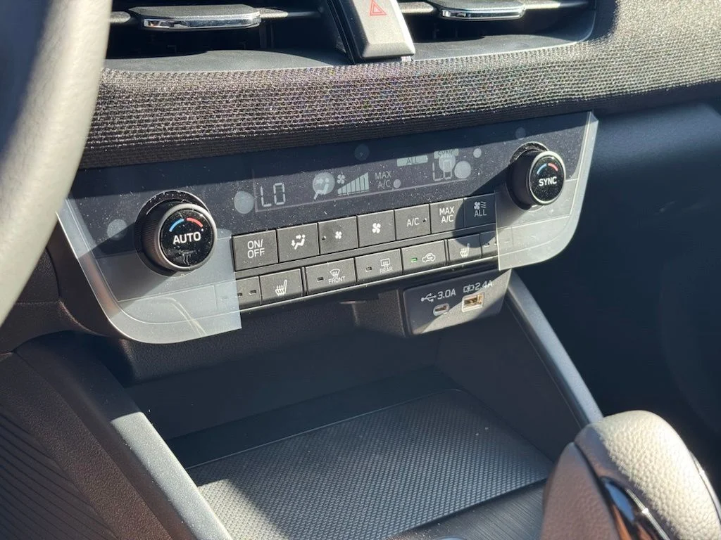 2026 Subaru Outback Premium - Photo 15