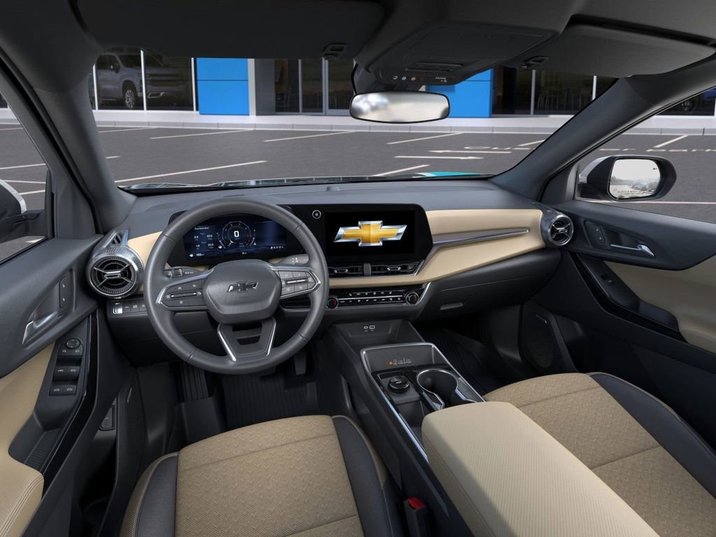 2026 Chevrolet Equinox ACTIV - Photo 26