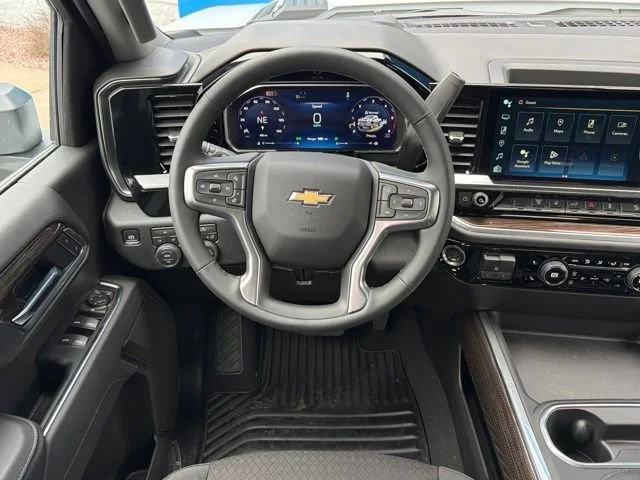 2026 Chevrolet Silverado 3500 HD LT - Photo 30