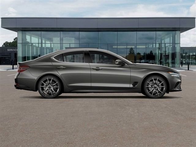 New 2026 Gray Genesis 2.5T image 4