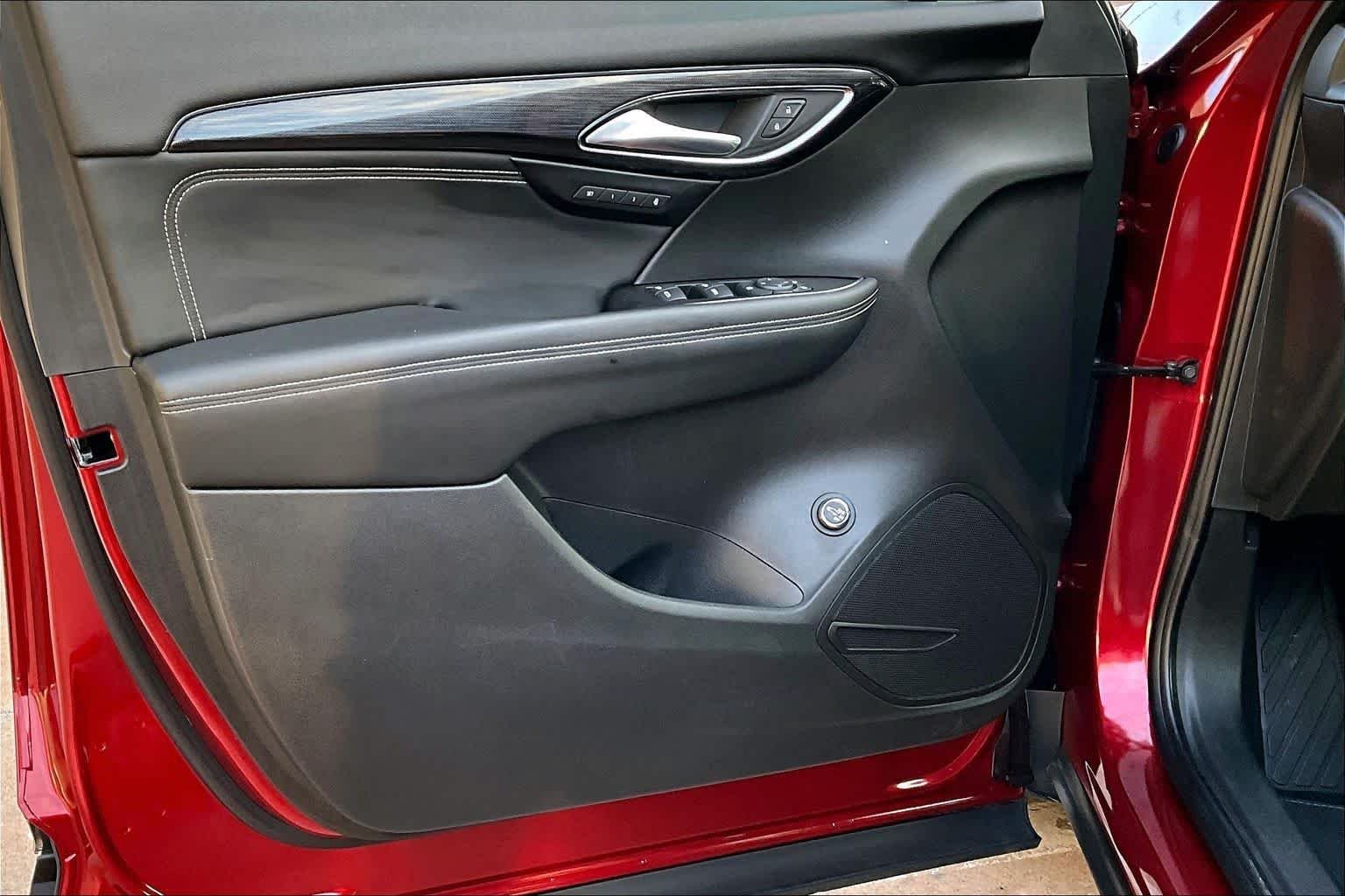 2023 Buick Envision Essence - Photo 20