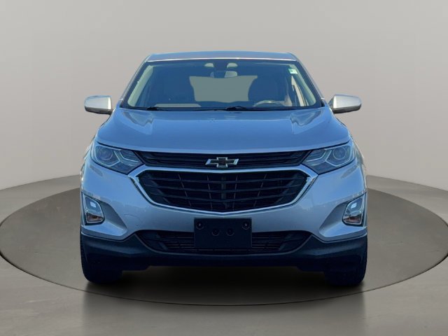 Used 2019 Chevrolet Equinox LT with VIN 3GNAXKEV2KS503838 for sale in Marshfield, MO