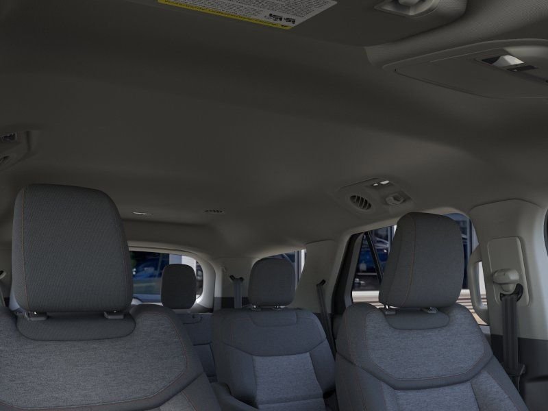 New 2026 Gray Ford Active image 22