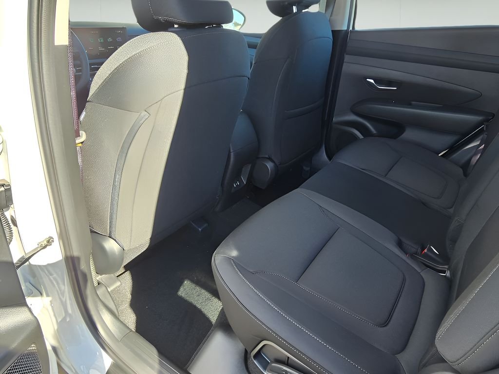 Used 2026 Serenity White Pearl Hyundai SE image 13