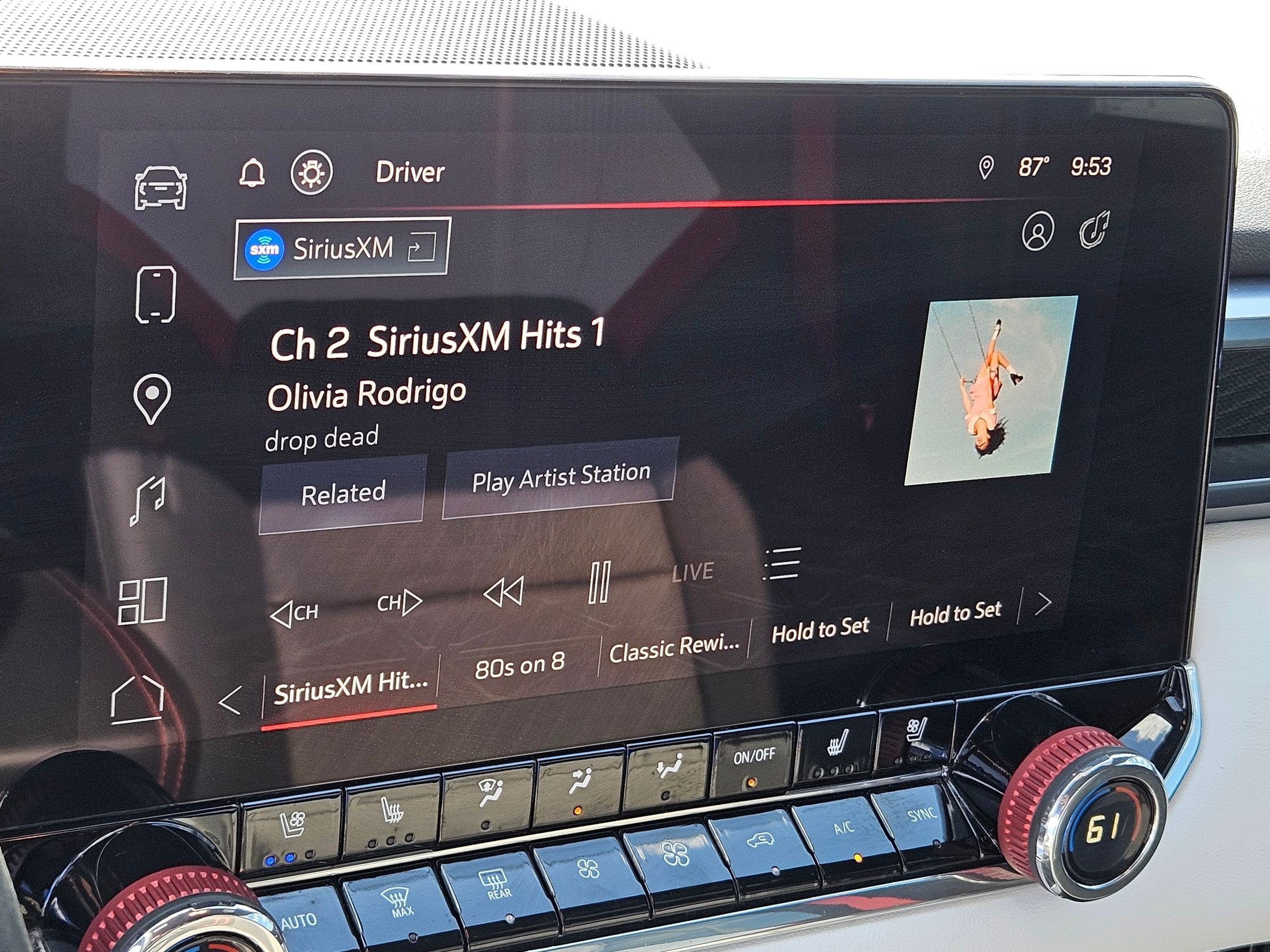 2024 GMC Canyon AT4X - Photo 22
