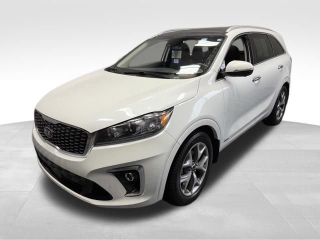 2020 Kia Sorento SX