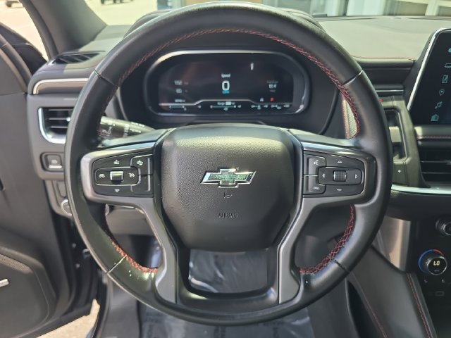2024 Chevrolet Suburban RST - Photo 27