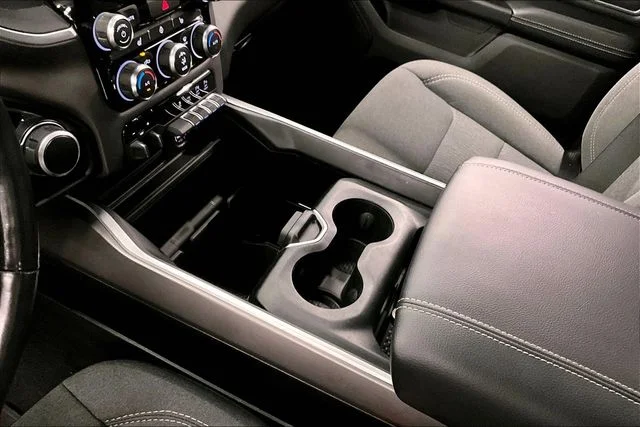 2022 RAM Ram 1500 Pickup Big Horn/Lone Star - Photo 18