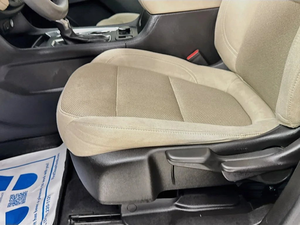 Used 2023 Black Chevrolet LS image 23