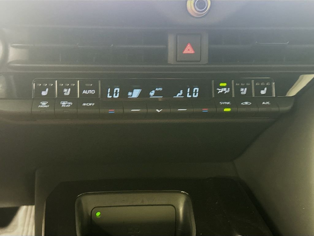 Used 2025 Bronze Age Toyota Limited image 16