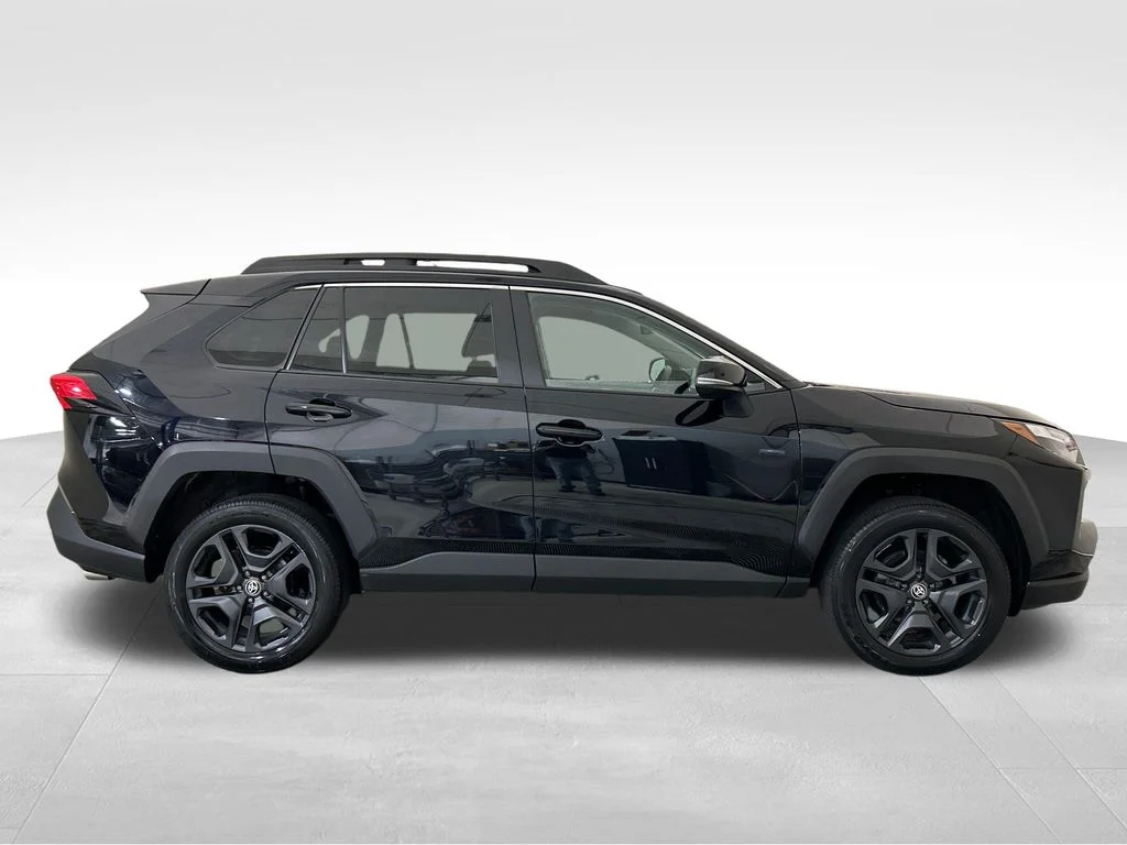 Used 2024 Black Toyota Adventure image 7