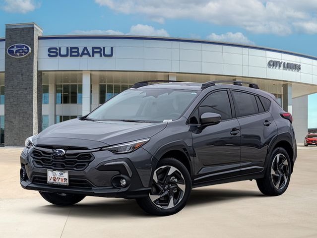 New 2026 Subaru CROSSTREK Limited AWD