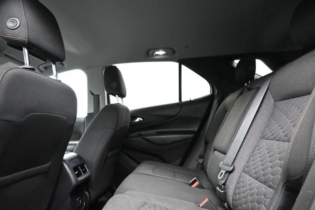 Used 2019 White Chevrolet LT image 11