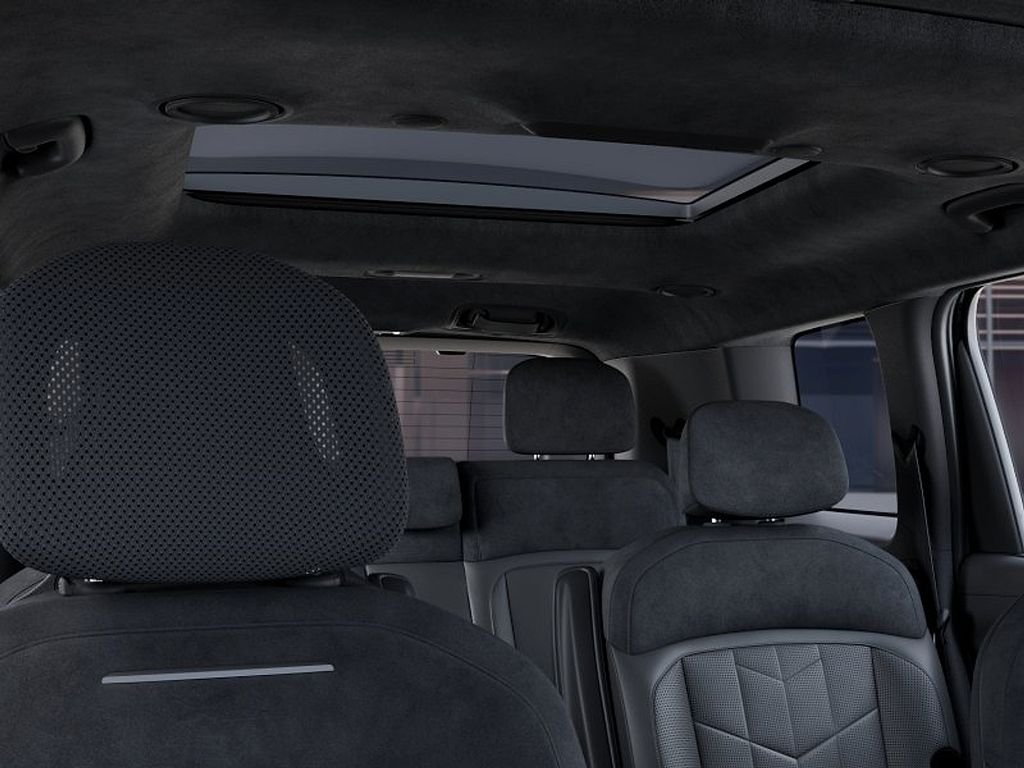New 2027 Black Jade Green Kia X-LINE SX PRESTIGE image 27