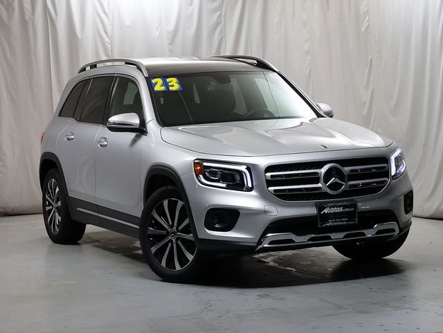 2023 Mercedes-Benz GLB GLB 250 4MATIC's photo