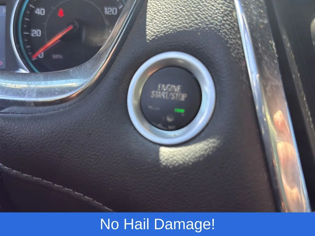Used 2023 Black Chevrolet LT image 20