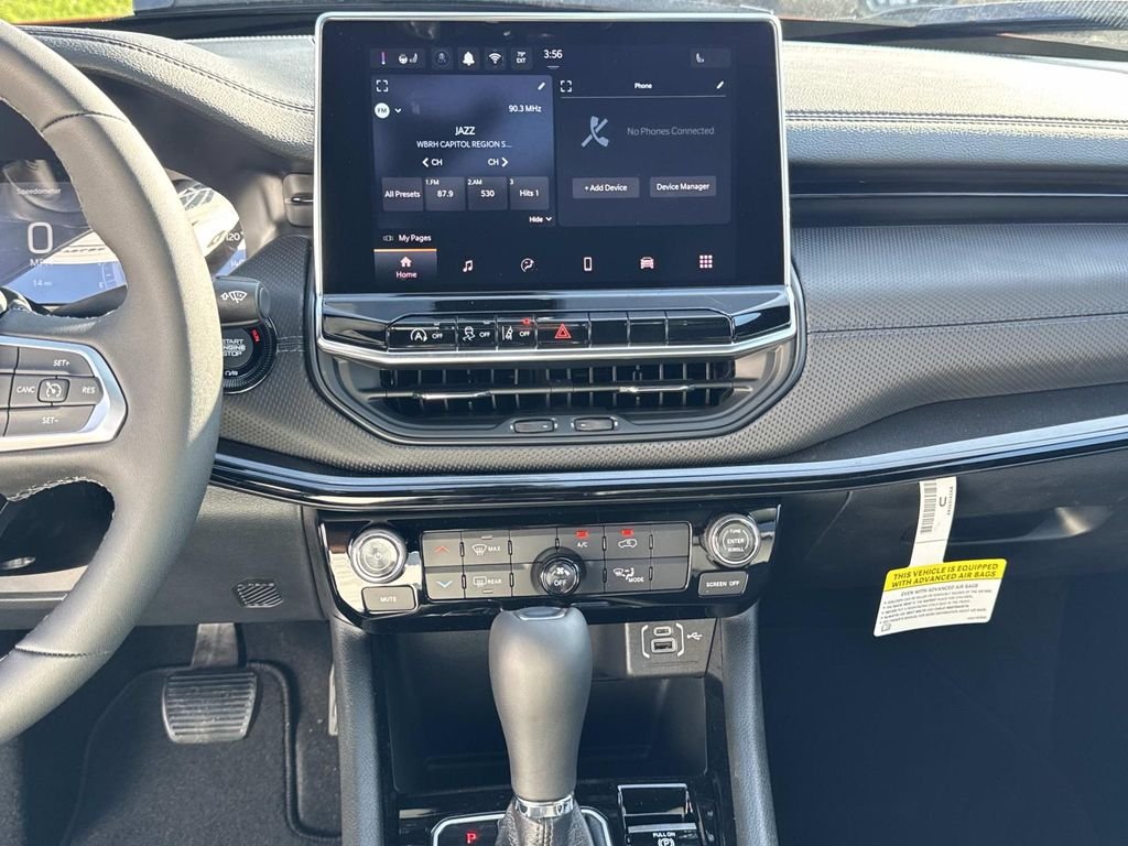 2026 Jeep Compass Altitude - Photo 42