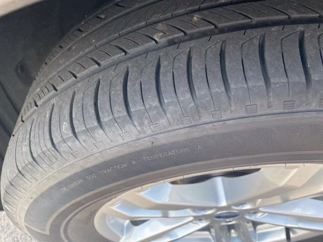 Used 2023 Gray Ford XLT image 41