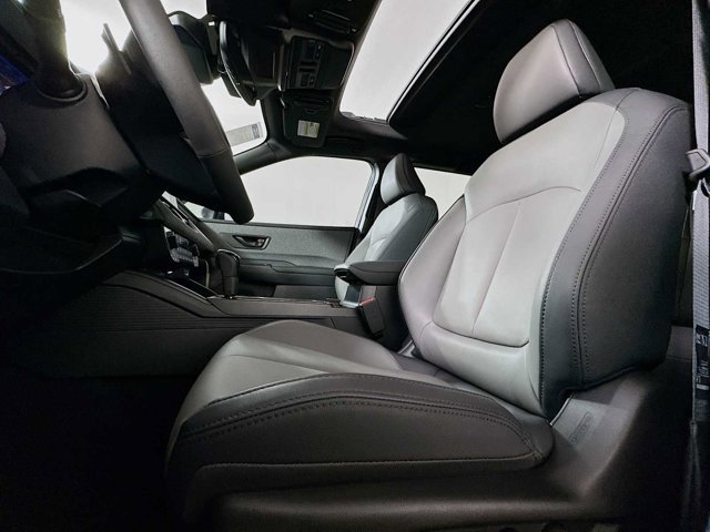 New 2026 CRYSTAL BLACK SILICA Subaru Premium image 19