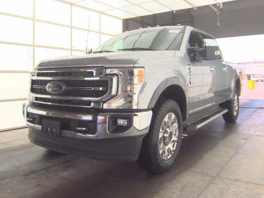 2022 Ford F-250 Lariat 4x4 Crew Cab 6-3/4' Box's photo