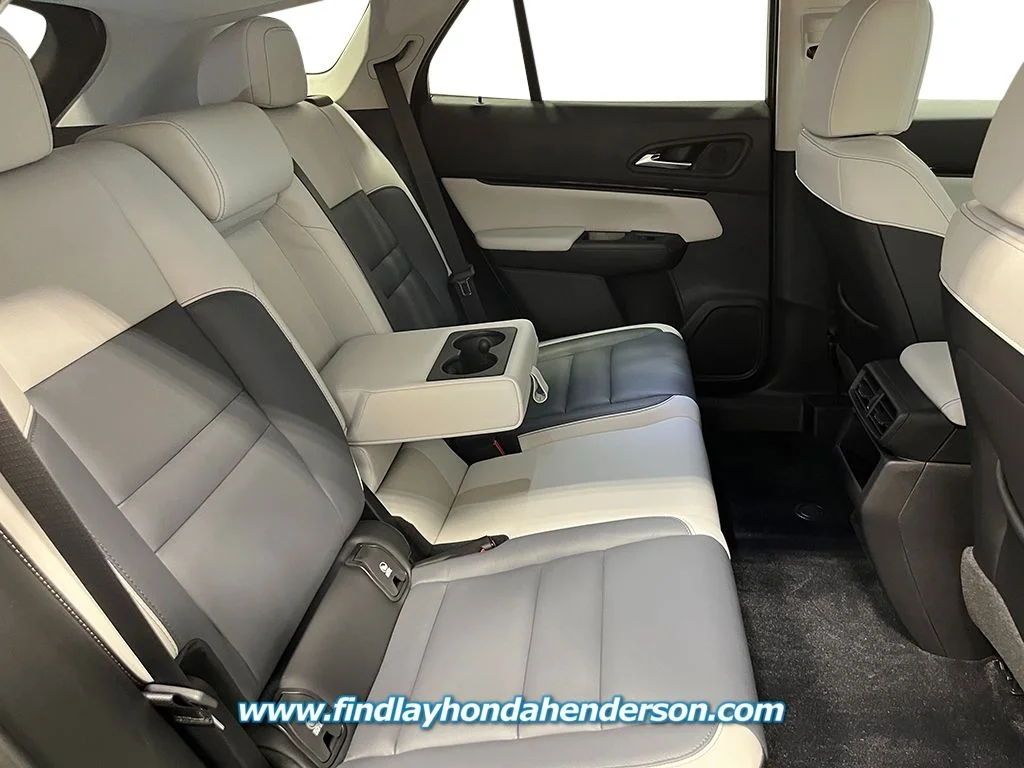 2026 Honda Prologue Touring - Photo 27