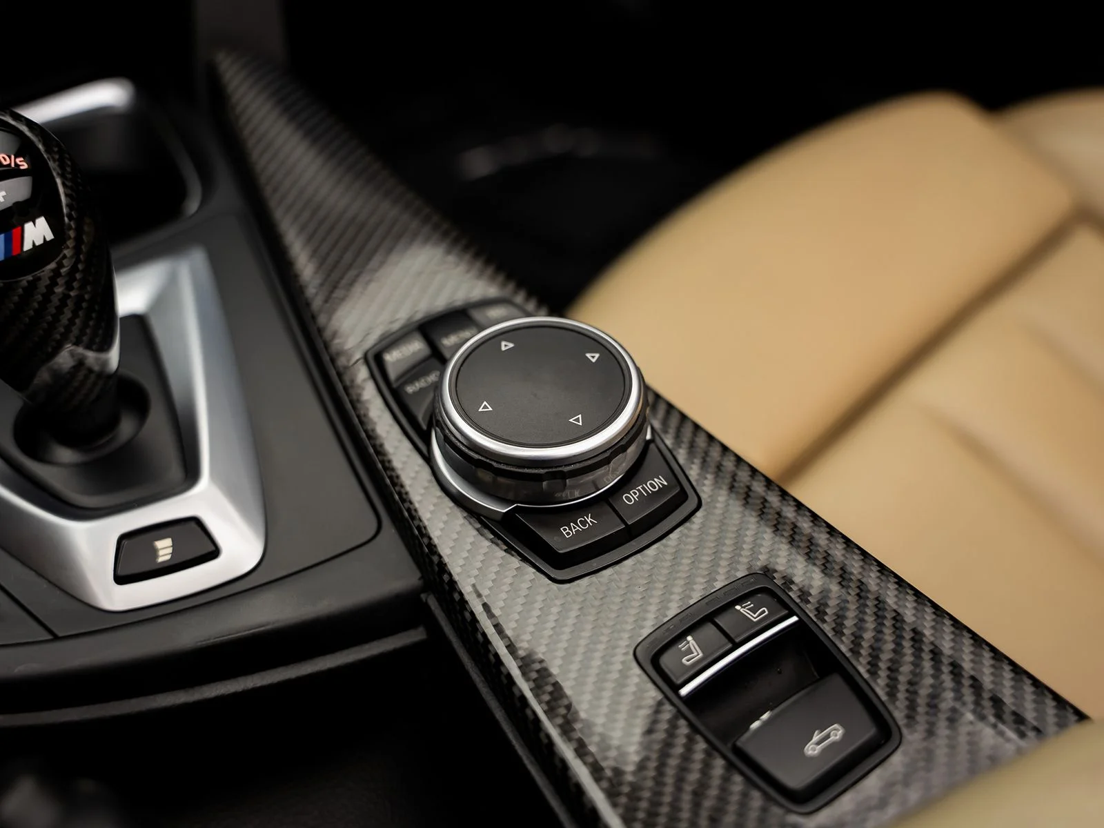 Used 2015 Black BMW Base image 54