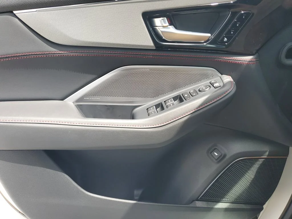 Used 2026 White Acura A-SPEC Advance Package image 20