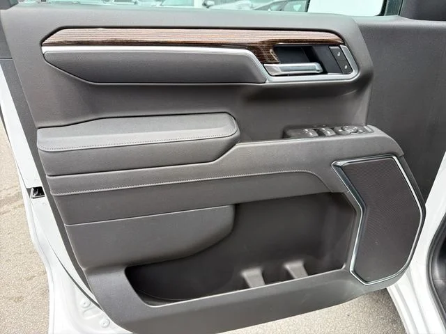 2026 GMC Sierra 1500 Elevation - Photo 15